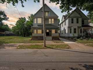 10622 Hathaway Avenue, Cleveland, OH 44108