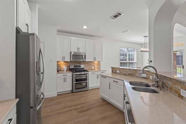 2629 Tradewinds Drive, Little Elm, TX 75068