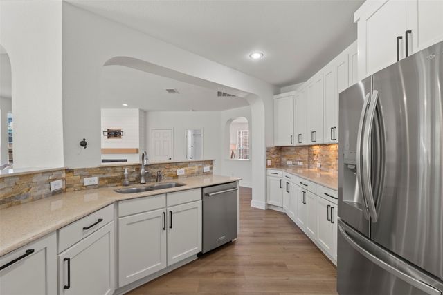 2629 Tradewinds Drive, Little Elm, TX 75068