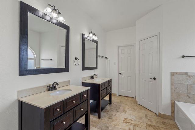 2629 Tradewinds Drive, Little Elm, TX 75068