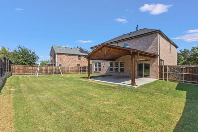 2629 Tradewinds Drive, Little Elm, TX 75068