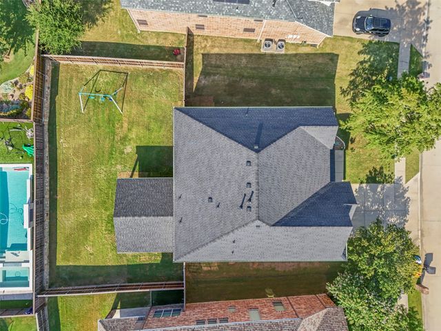 2629 Tradewinds Drive, Little Elm, TX 75068