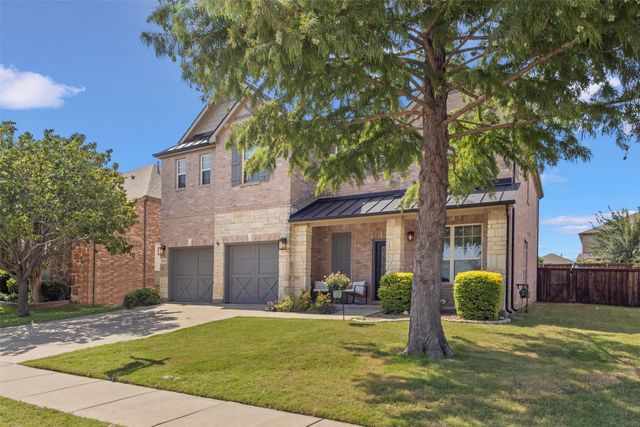 2629 Tradewinds Drive, Little Elm, TX 75068
