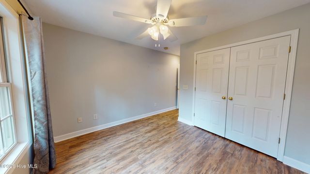 125 Forest Place, Aberdeen, NC 28315