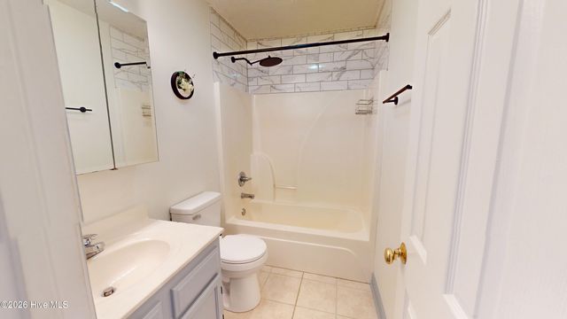 125 Forest Place, Aberdeen, NC 28315