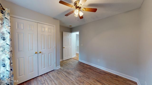 125 Forest Place, Aberdeen, NC 28315