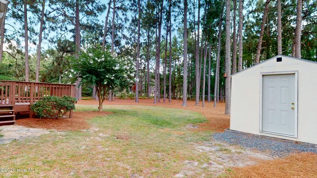 125 Forest Place, Aberdeen, NC 28315