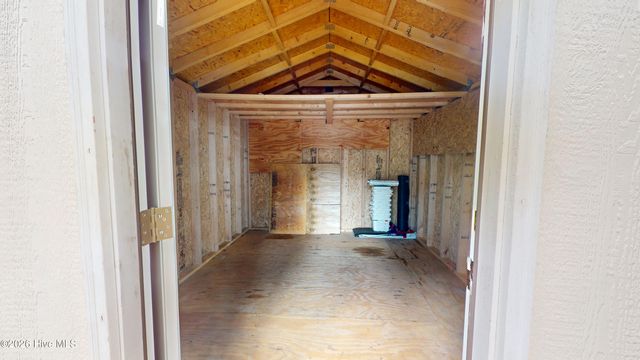 125 Forest Place, Aberdeen, NC 28315