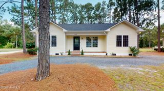 125 Forest Place, Aberdeen, NC 28315
