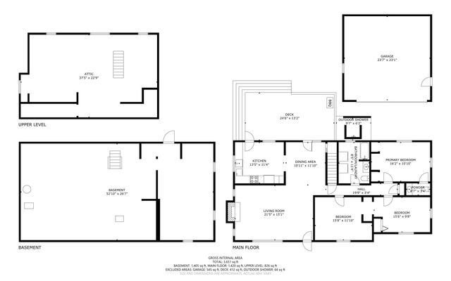 243 Crowell Road, Chatham, MA 02633