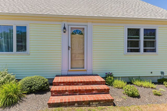 243 Crowell Road, Chatham, MA 02633