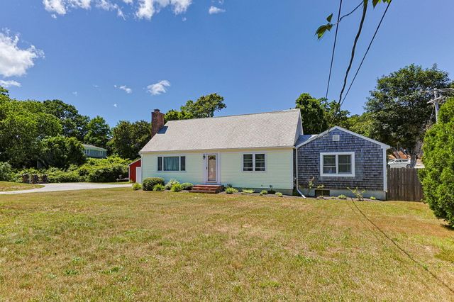 243 Crowell Road, Chatham, MA 02633