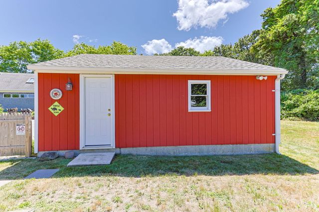 243 Crowell Road, Chatham, MA 02633