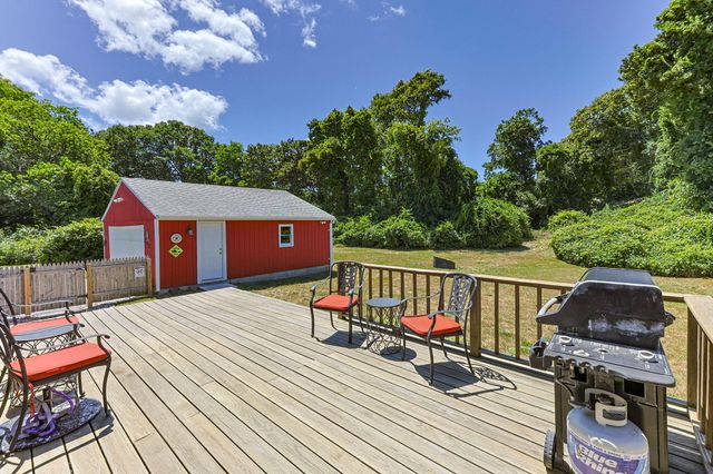 243 Crowell Road, Chatham, MA 02633