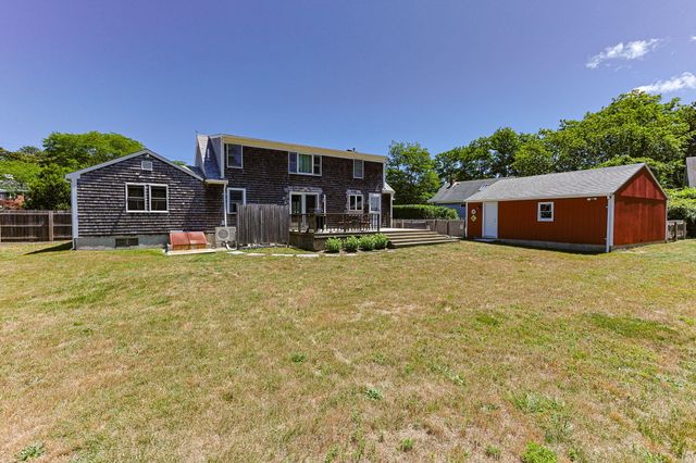 243 Crowell Road, Chatham, MA 02633
