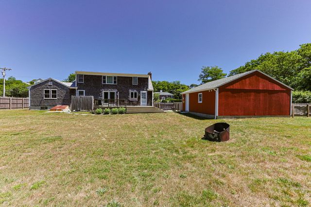 243 Crowell Road, Chatham, MA 02633