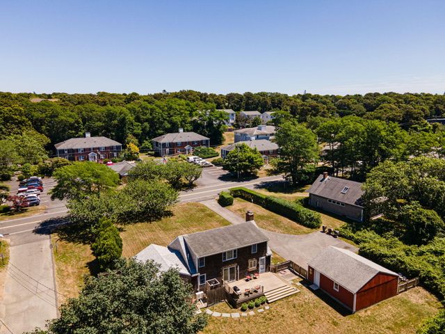 243 Crowell Road, Chatham, MA 02633