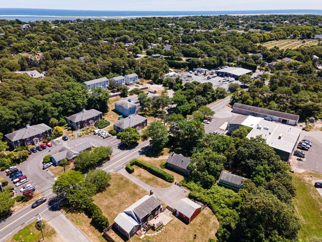 243 Crowell Road, Chatham, MA 02633