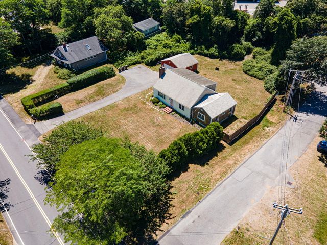 243 Crowell Road, Chatham, MA 02633