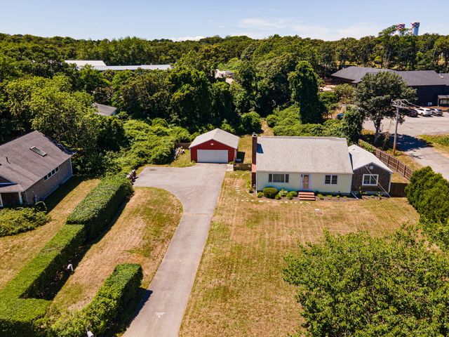 243 Crowell Road, Chatham, MA 02633