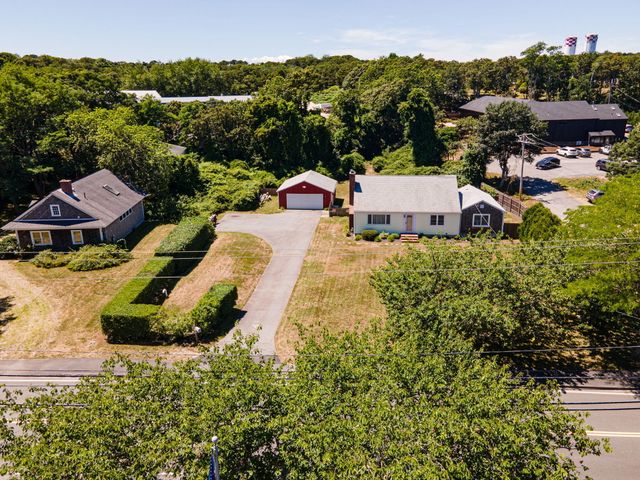 243 Crowell Road, Chatham, MA 02633