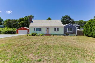 243 Crowell Road, Chatham, MA 02633