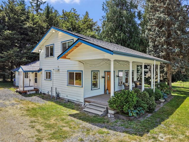26631 204th Avenue SE, Covington, WA 98042