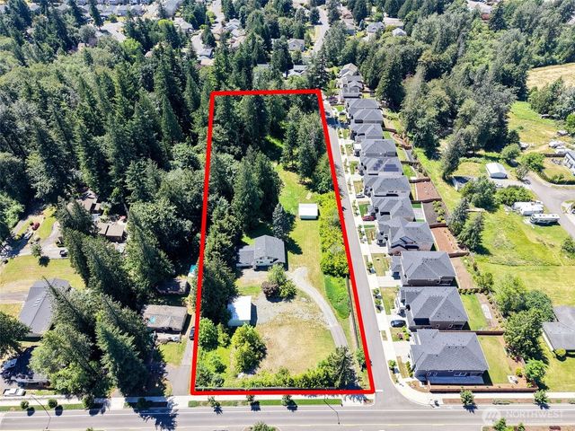 26631 204th Avenue SE, Covington, WA 98042