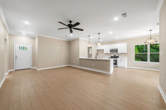113 Rowland Trail, Hot Springs, AR 71913