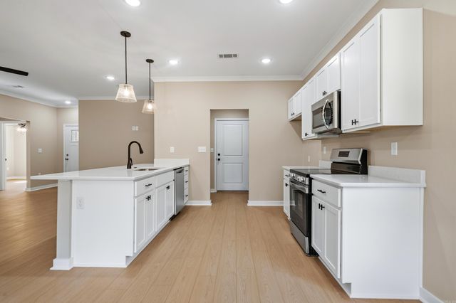 113 Rowland Trail, Hot Springs, AR 71913