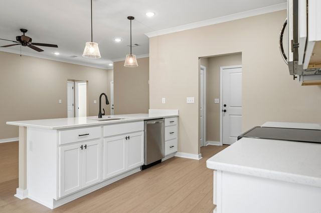 113 Rowland Trail, Hot Springs, AR 71913