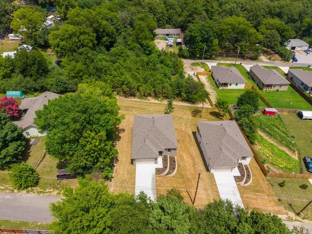 113 Rowland Trail, Hot Springs, AR 71913