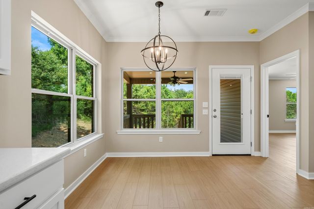 113 Rowland Trail, Hot Springs, AR 71913