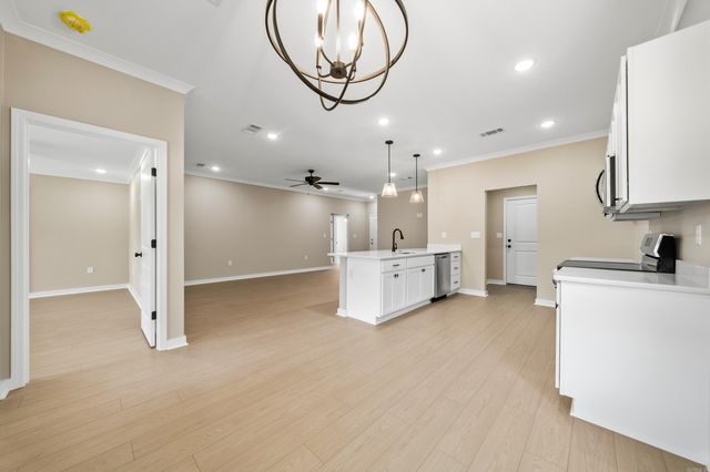 113 Rowland Trail, Hot Springs, AR 71913