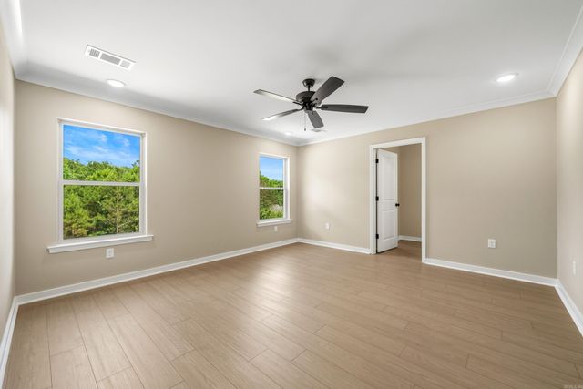 113 Rowland Trail, Hot Springs, AR 71913
