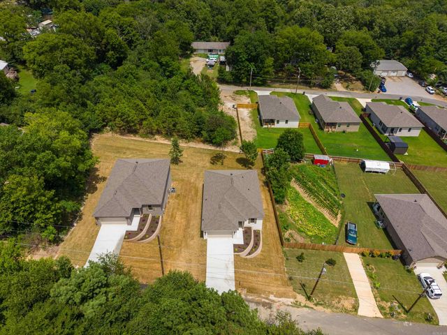 113 Rowland Trail, Hot Springs, AR 71913
