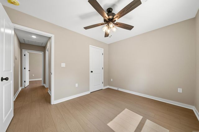 113 Rowland Trail, Hot Springs, AR 71913