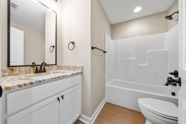 113 Rowland Trail, Hot Springs, AR 71913