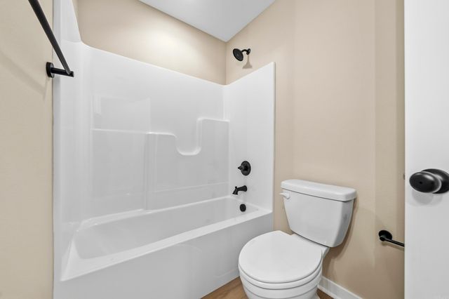 113 Rowland Trail, Hot Springs, AR 71913