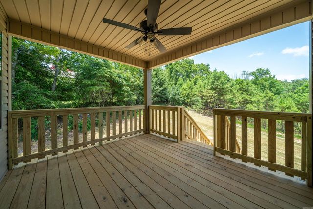 113 Rowland Trail, Hot Springs, AR 71913