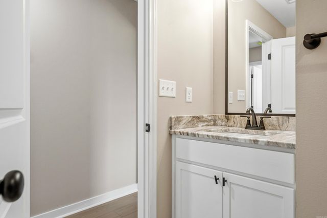 113 Rowland Trail, Hot Springs, AR 71913
