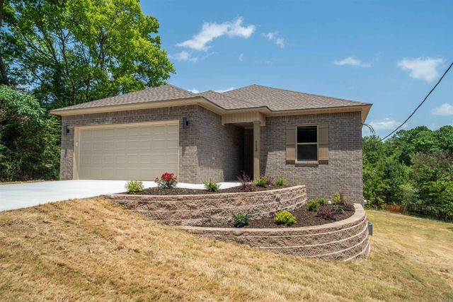 113 Rowland Trail, Hot Springs, AR 71913