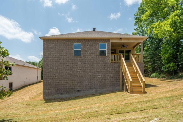 113 Rowland Trail, Hot Springs, AR 71913