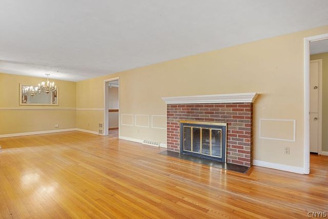 214 Palmer Drive, Manlius, NY 13066