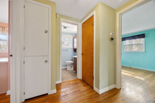 214 Palmer Drive, Manlius, NY 13066