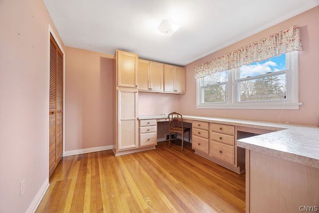 214 Palmer Drive, Manlius, NY 13066