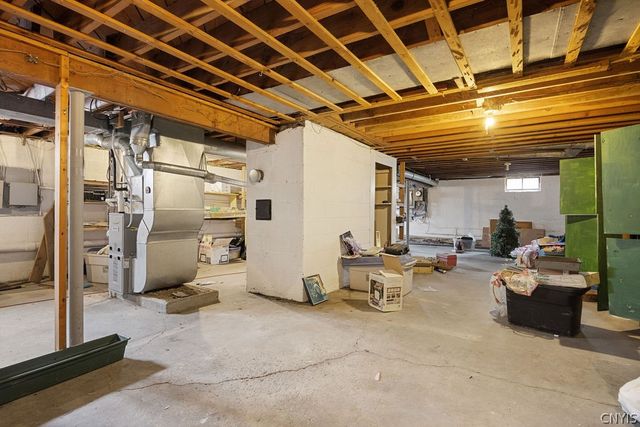 214 Palmer Drive, Manlius, NY 13066