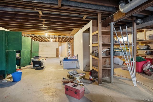 214 Palmer Drive, Manlius, NY 13066