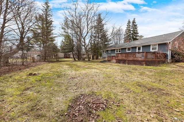 214 Palmer Drive, Manlius, NY 13066