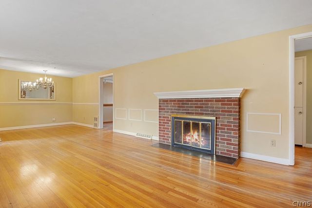 214 Palmer Drive, Manlius, NY 13066